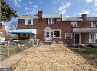 727 Taylor Dr, Folcroft, PA