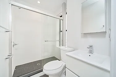 Rented by The Agency