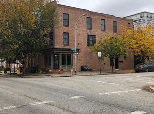2446 Fleet St, Baltimore, MD 21224