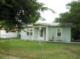 123 E Virginia St, Walters, OK 73572