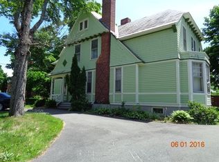 232 Spring Ave, Troy, NY 12180