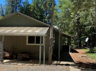 13166 La Porte Rd, Strawberry Valley, CA 95981