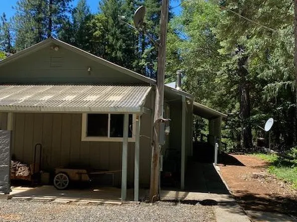 13166 La Porte Rd, Strawberry Valley, CA 95981