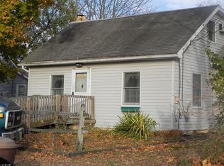 119 S 9th St, Millville, NJ 08332