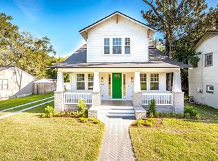 1649 Canterbury St, Jacksonville, FL 32205
