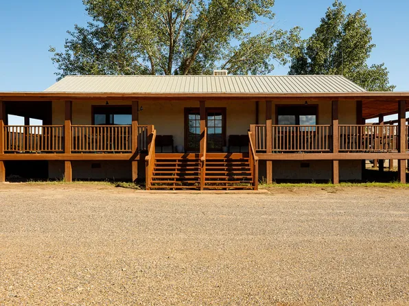2040 N Long Canyon Rd, Kanab, UT 84741