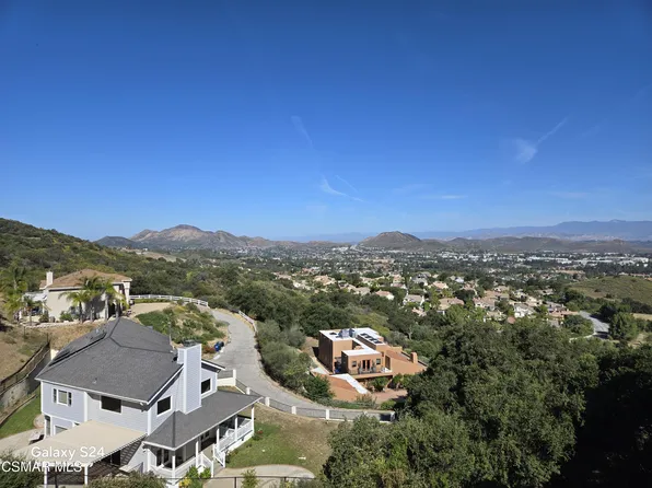 425 Kathleen Dr, Newbury Park, CA 91320