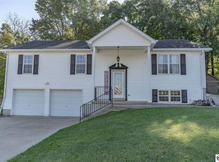 208 Scarlet Ave, Radcliff, KY 40160