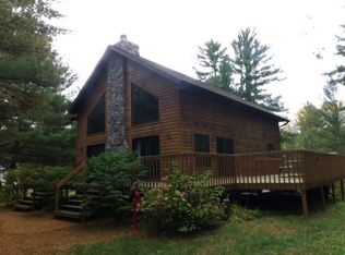 N6935 Cedar Dr, Black River Falls, WI 54615