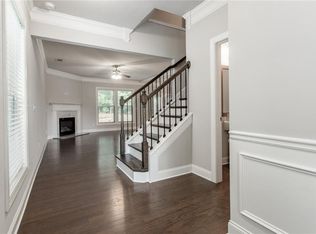 3466 Flamingo Ln, Milton, GA 30004