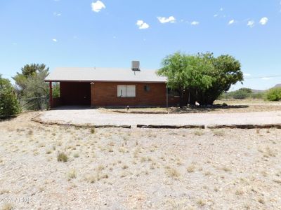 1389 W Cameo St, Bisbee, AZ, 85603