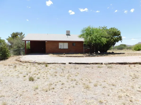 1389 W CAMEO Street, Bisbee, AZ 85603