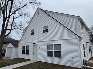 3205 N 27th St, Sheboygan, WI 53083