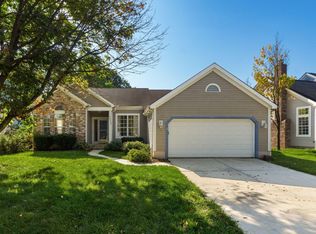 5215 Bressler Dr, Hilliard, OH 43026