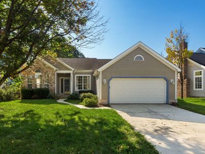 5215 Bressler Dr, Hilliard, OH, 43026