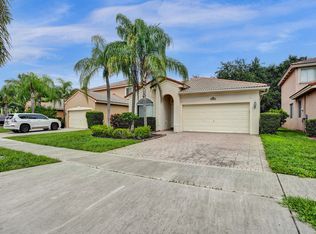 3717 Pebblebrook Mnr, Coconut Creek, FL 33073