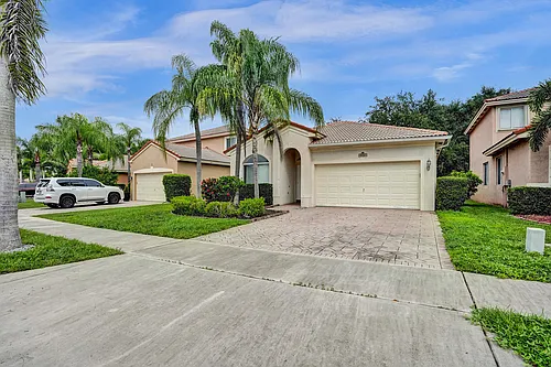 3717 Pebblebrook Mnr Photo 1