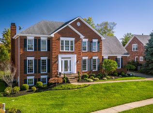 14204 Woodland Ridge Dr, Louisville, KY 40245