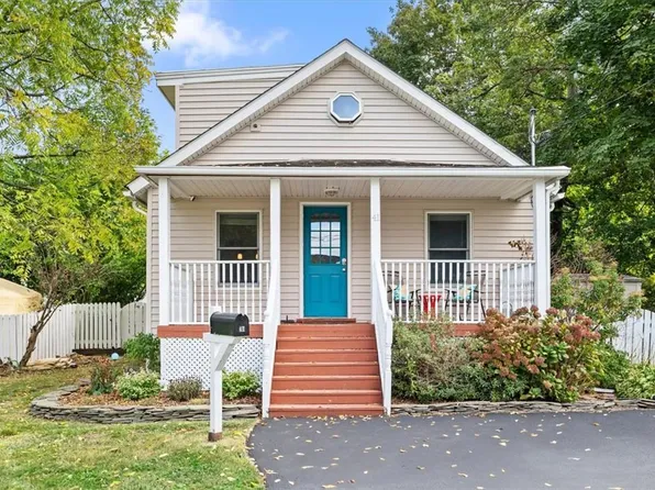 41 Algernon Street, Cornwall, NY 12518