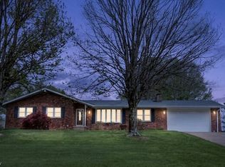 67541 W Almar Ln, Saint Clairsville, OH 43950