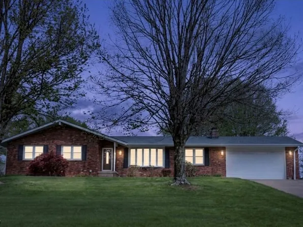 67541 W Almar Ln, Saint Clairsville, OH 43950