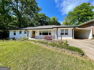 2682 Pineland Ave, Doraville, GA 30340