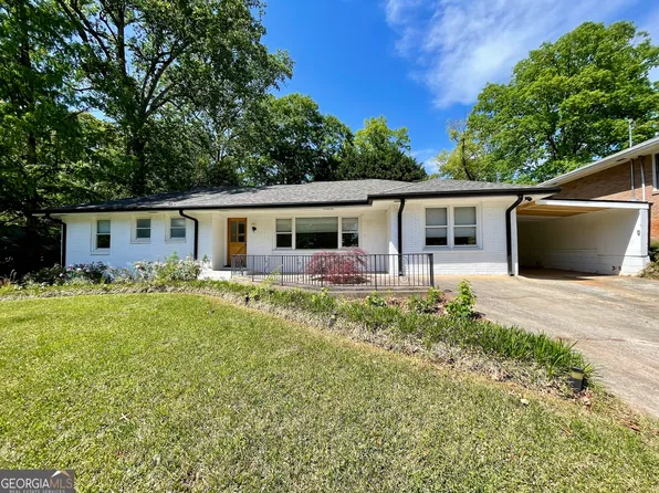 2682 Pineland Ave, Doraville, GA 30340