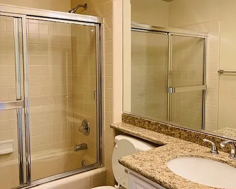 360 N Hollywood Way #206 — Photo 13