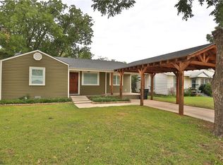 1006 Locust, Merkel, TX 79536