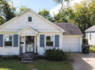 2942 Melbourne Ave, Dayton, OH 45417