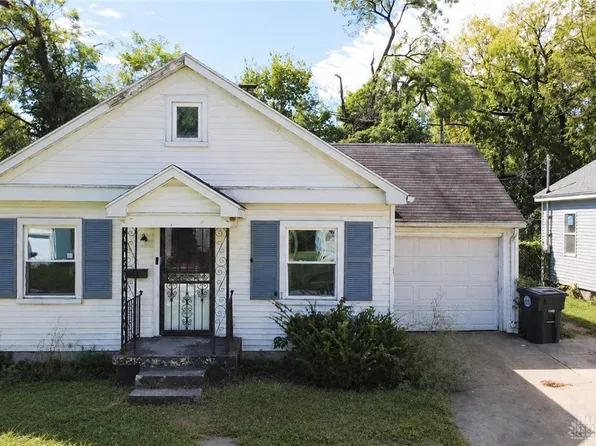 2942 Melbourne Ave, Dayton, OH 45417