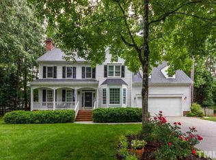 521 Windstream Way, Cary, NC 27518