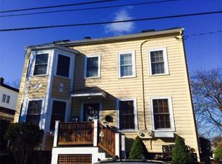 19 Rowland St #1, Marblehead, MA 01945