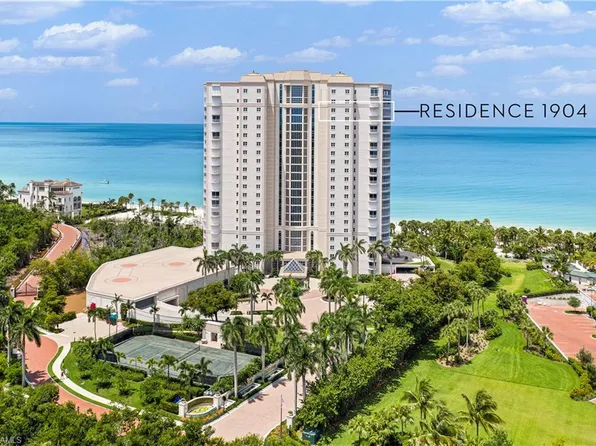 8111 Bay Colony DR #1904, NAPLES, FL 34108