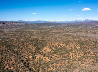 290 S Rockcliff Cir, Pagosa Springs, CO 81147