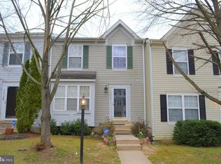 17356 Sligo Loop, Dumfries, VA 22026