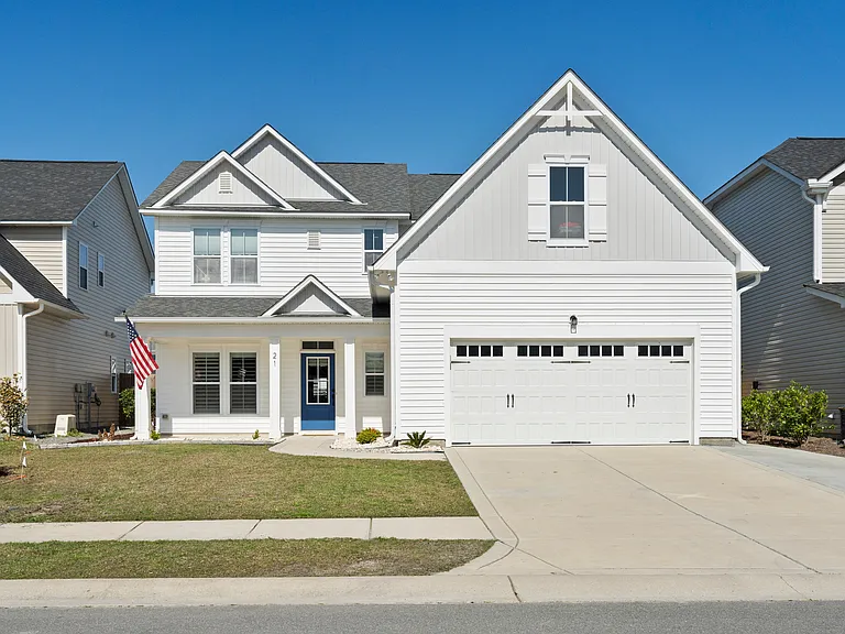 21 Violetear Rdg — Photo 1