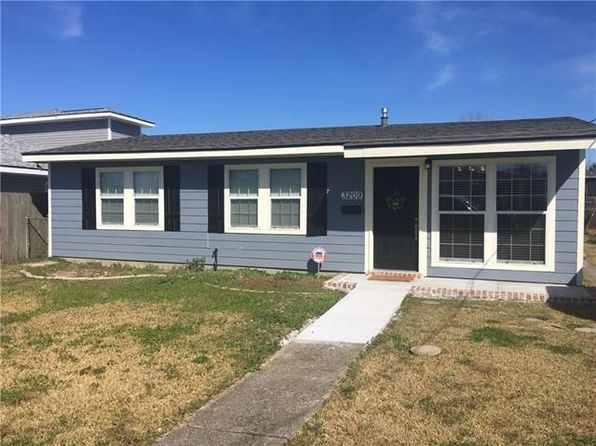 Recently Sold Homes In Jefferson Parish La 18 049 Transactions Zillow