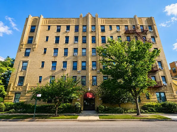 303 Avenue S Unit 5E, Brooklyn, NY 11223