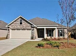 505 Amherst St, Kathleen, GA 31047