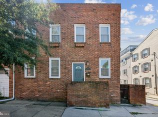 2731 Hudson St, Baltimore, MD