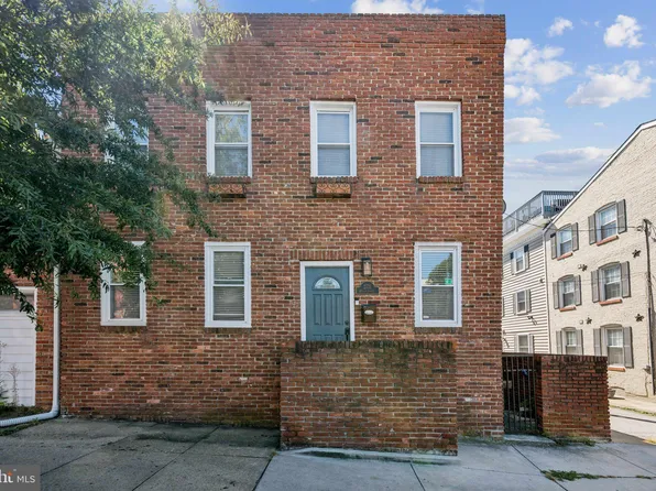 2731 Hudson St, Baltimore, MD 21224