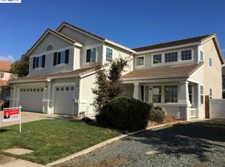 13 Moore Ct, Oakley, CA
