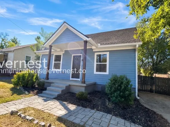840 Seymour Ave, Nashville, TN 37206