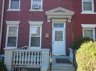 1761 Commonwealth Ave, Brighton, MA 02135