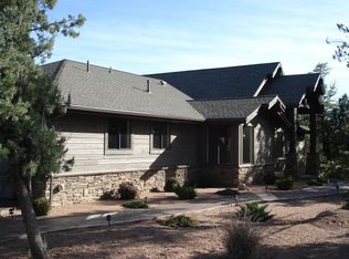 920 N Scenic Dr #65, Payson, AZ 85541