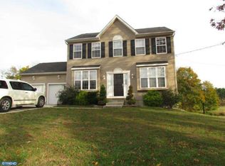 128 Marshall Ave, Gibbstown, NJ 08027