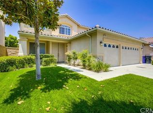 6050 Brookside Way, Fontana, CA 92336