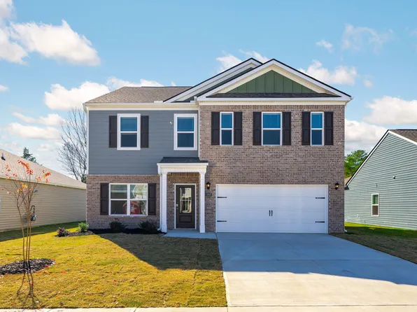 3007 Highline Dr, McDonald, TN 37353