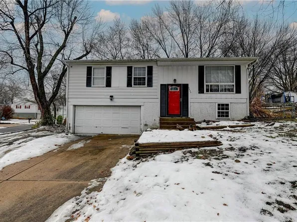 2025 Belmont Blvd, Independence, MO 64057